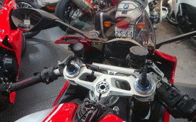 DUCATI  DUCATI 1199PANIGA-RER 2014 ZDMH802JAEB