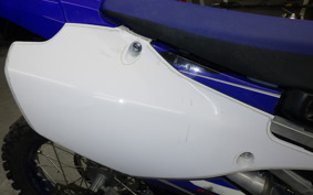 YAMAHA YZ250F 2024 CG40C