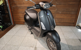 VESPA SPRINT150S