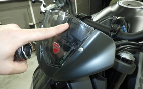 DUCATI MONSTER 937 + 2022