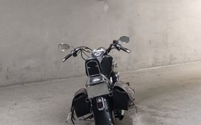 YAMAHA DRAGSTAR 250 VG02J