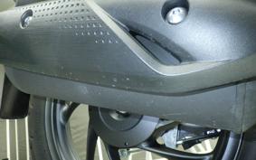 HONDA DIO 110 2006 JK03