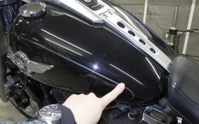 HARLEY FLBS 1870 2017