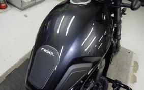 HONDA REBEL 1100 2022 SC83