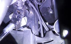 HONDA PCX 125 2022 JF56