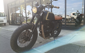 OTHER MAT MOTOR MONGREL250