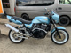 Фото Kawasaki ZRX1100 1997 с японского аукциона