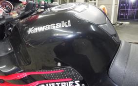 KAWASAKI ZX 1400 NINJA R A 2017