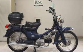 HONDA C90 SUPER CUB E 2012 HA02