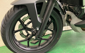 HONDA NC750X ABS LD 2019 RC90