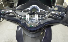 HONDA PCX 125 2019 JF56