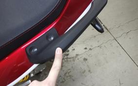 HONDA CB1300SF SUPER FOUR SP 2025 SC54