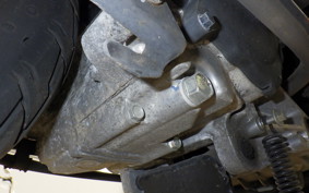 HONDA DIO CESTA GEN 2 AF68