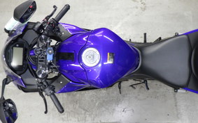 YAMAHA YZF-R25 A 2006 RG43J