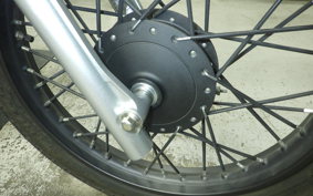 HONDA ｸﾛｽｶﾌﾞ110-2 JA45