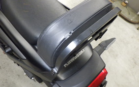 KAWASAKI ELIMINATOR400-3 2025 EL400A