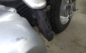 HONDA MONKEY 2024 Z50J