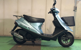 SUZUKI ADDRESS V100 CE11A