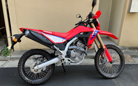HONDA CRF250L MD47