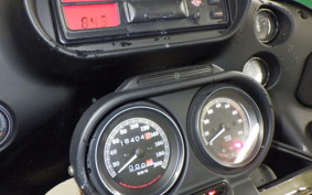 HARLEY FLTR 1450 1999