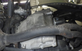 YAMAHA YZF-R25 A 1997 RG10J