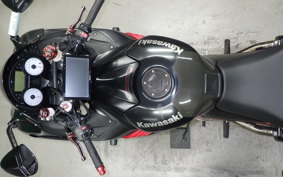 KAWASAKI ZX 1400 NINJA 2008