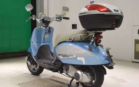 APRILIA MOJITO 125