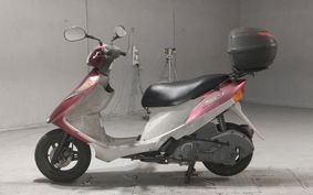 SUZUKI ADDRESS V125 CF46A