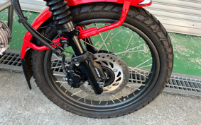 HONDA CT125 HUNTER  CUB  JA65