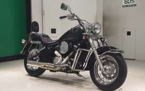 KAWASAKI VULCAN 400 CLASSIC 1996 VN400A
