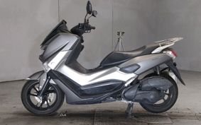 YAMAHA N-MAX 125 SED6J