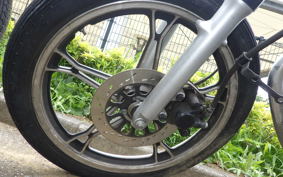 SUZUKI GN125 H