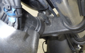 SUZUKI SV650 X A 2018 VP55B