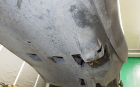 YAMAHA JOG ZR Gen.3 SA39J