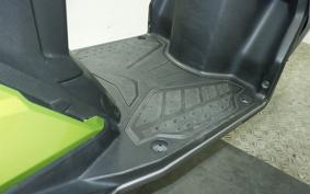 SUZUKI AVENIS 125 2024 EA12J