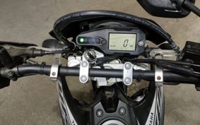 YAMAHA WR155R DG37