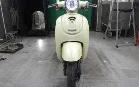 HONDA GIORNO 2 1985 AF70