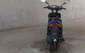 SUZUKI ADDRESS V125 CF46A