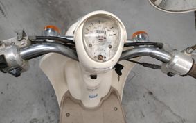 HONDA CREA SCOOPY AF55