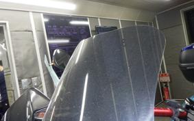 YAMAHA TRICITY 155 A SG37J