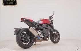 HONDA CB1000R GEN 2 2018 SC80