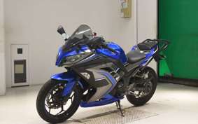 KAWASAKI NINJA 250 ABS 1998 EX250L