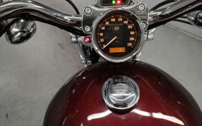 HARLEY HARLEY XL1200C CT3
