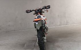 KTM 200 EXC GSA20