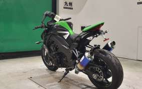 KAWASAKI Z1000 Gen.5 2017 ZXT00W