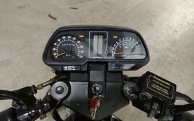 KAWASAKI GPZ400 ZX400C