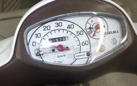 SUZUKI ﾚｯﾂﾊﾞｽｹｯﾄ 2002 CA4AA