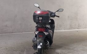 HONDA DIO 110 JF31