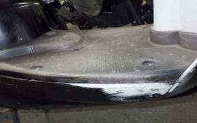 HONDA CREA SCOOPY 1985 AF55