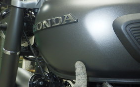 HONDA GB350C 2026 NC64